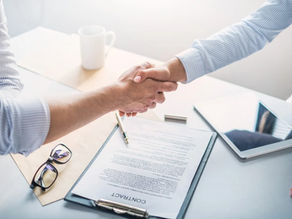 Court Office-Technical: Bargaining Update - Tentative Agreement Reached