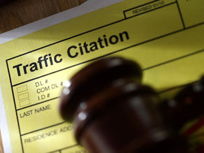 Traffic Law Enforcement Agency Citation E-Portal