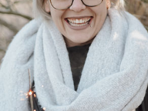 Spontan ist einfach das Beste