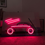 Thumbnail: Neon Beetle Neon Sign