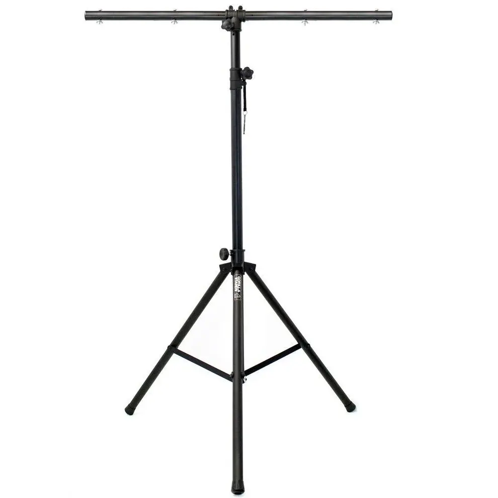 Gorilla Heavy Duty 40kg T-Bar Lighting Stand for Hire