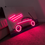 Thumbnail: Neon Beetle Neon Sign