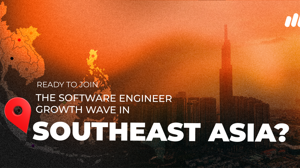 Factors Affecting The Development Of Software Engineers In Southeast Asian Countries