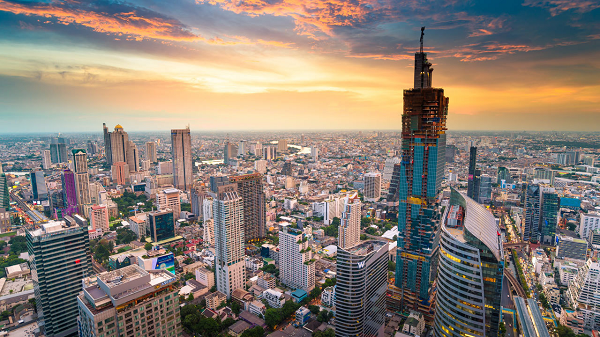 Thailand is one of the fast-growing countries in the globe and this help to grow the IT recruitment industry in Thailand