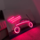 Thumbnail: Neon Beetle Neon Sign