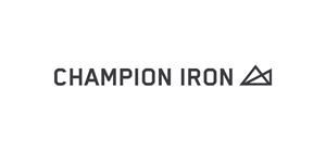 Champion Iron une étoile montante (23-05-19)