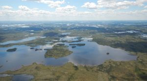 Midland reprend les travaux d’exploration Willbob