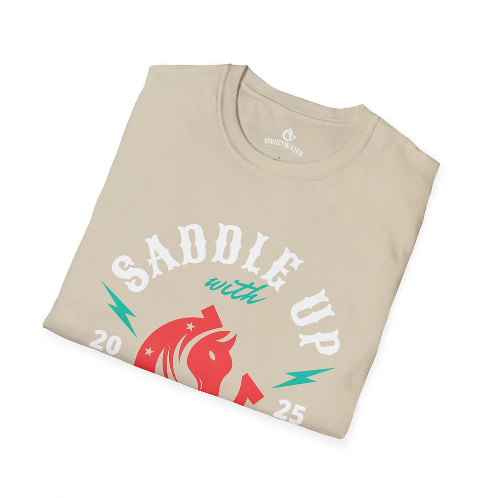 Thumbnail: Sweetwater Graphic Tee