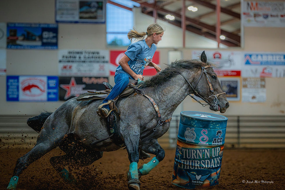 Sweet Lil Jackpots (by Hawk & Crew)