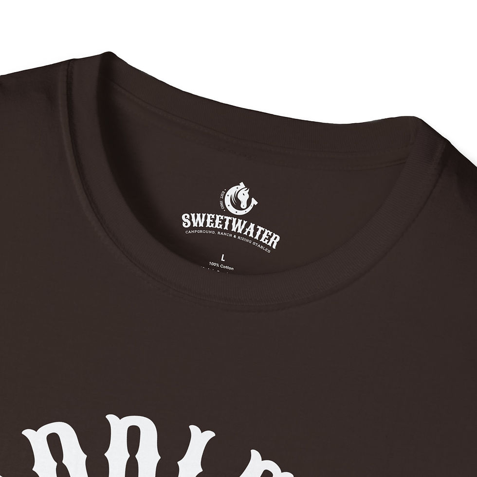 Thumbnail: Sweetwater Graphic Tee
