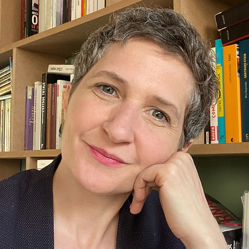 Julie Berducq-Bousquet