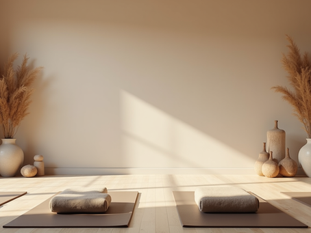 Yoga Iyengar : L'Harmonie entre Corps et Esprit