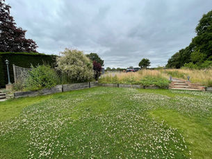 Giving Old Gardens New Life - Reusing and Recycling What's Already There..