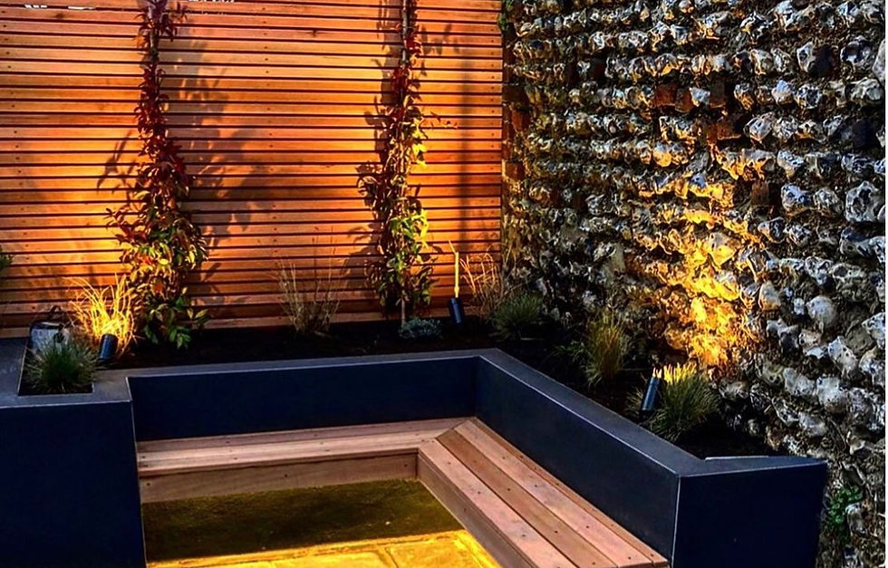 Thumbnail: Book a Garden Consultation
