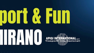 L'Apigi continua a vincere: sbancato anche il campo dello Sport & Fun