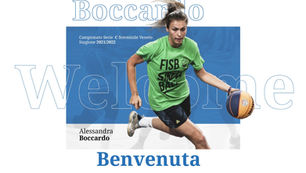 Apigi, ecco il tuo regalo di Natale: sotto l'albero c'è Alessandra Boccardo