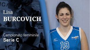 Lisa Burcovich e Apigi Mirano il feeling continua