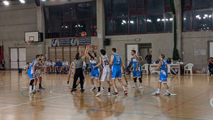 Vetorix, colpaccio a Padova: 74-77