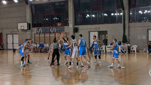 Vetorix, colpaccio a Padova: 74-77