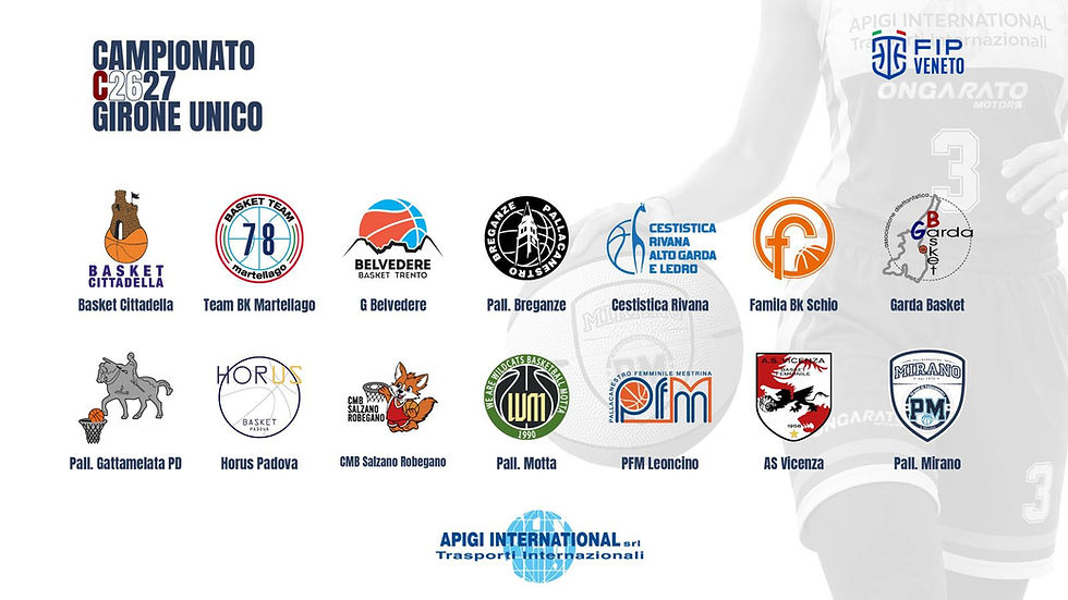 Apigi girone unico