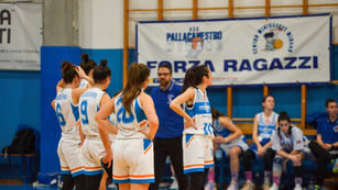 Apigi, un’altra beffa: Istrana vince all’overtime