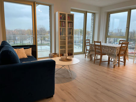 De contenedor en contenedor