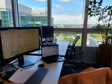 Turista vs Residente