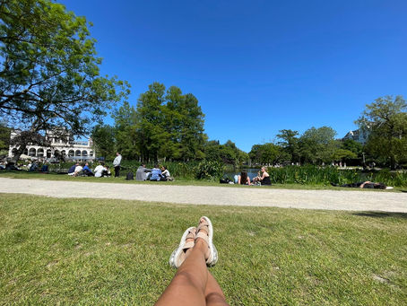 TLC: Tender Loving Care