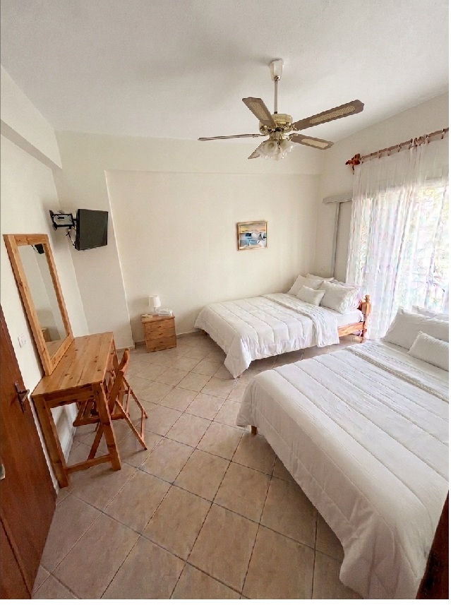 bedroom panoramic