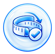 Flexup wellness neutral weight loss icon
