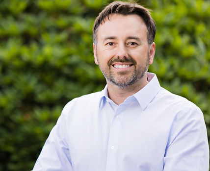 Chris Caffrey headshot