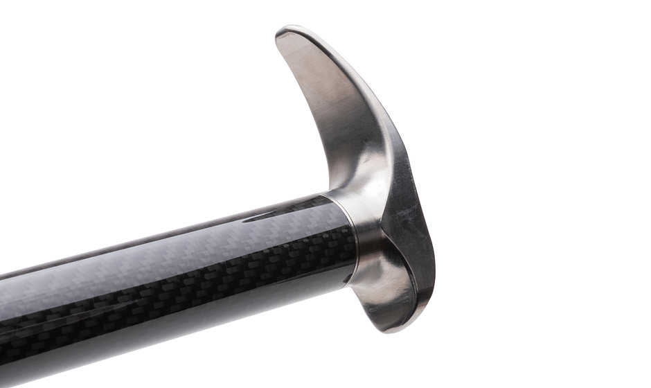 Ball Marine Boat Hook