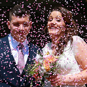 Mariage de Chloé et Antoine