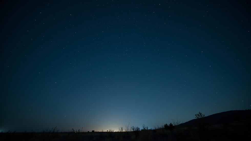 Discover Clarity with Personalized Online Astrology Readings