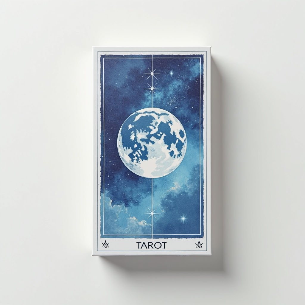 Cosmic Dream Tarot