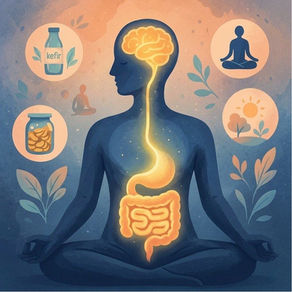 A guy with ways to make it more calm