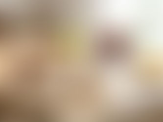 A scale with healthy and unhealthy food on each end