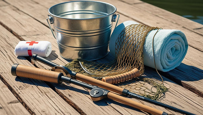 7. Optional But Handy Extras