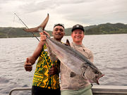 An Unplanned Fishing Trip That Turned into an Unforgettable Catch