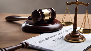 Top Tips for Choosing the Right Attorney with Amanda Allen