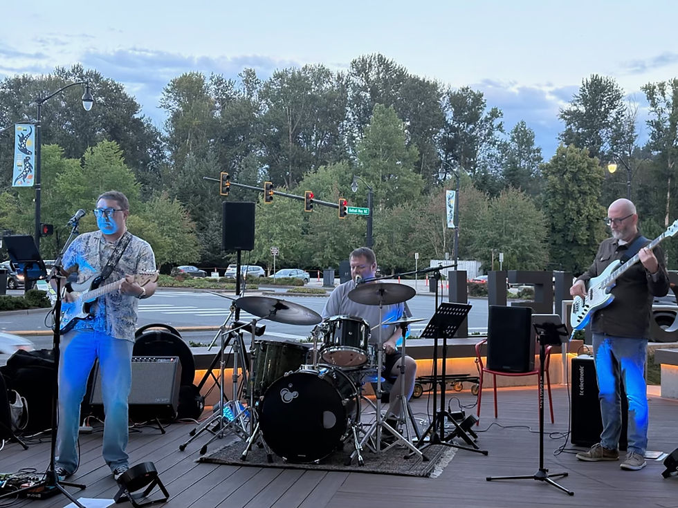 The Beat Renegades