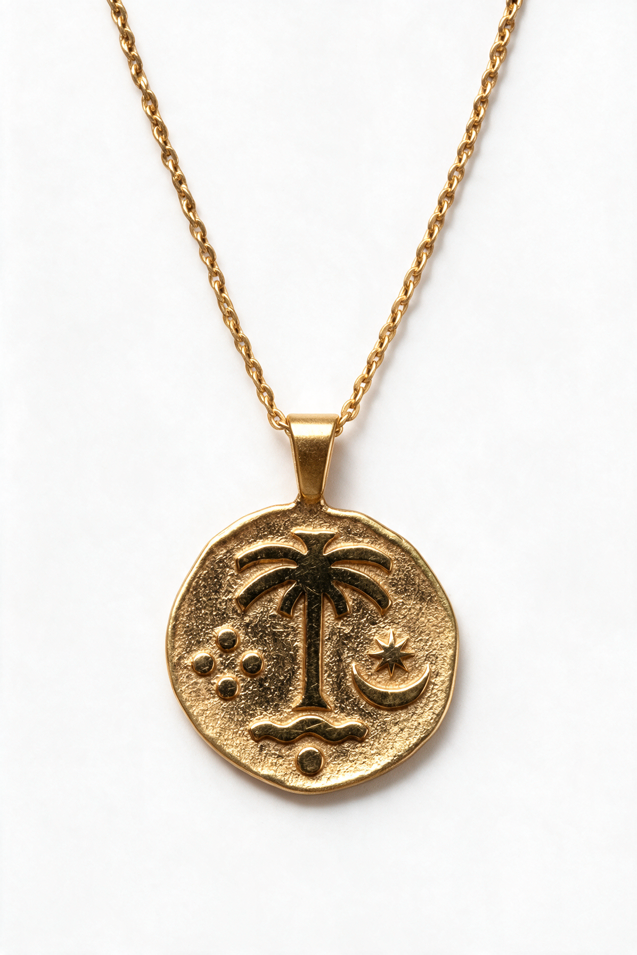 Sa Tornada (Oro)