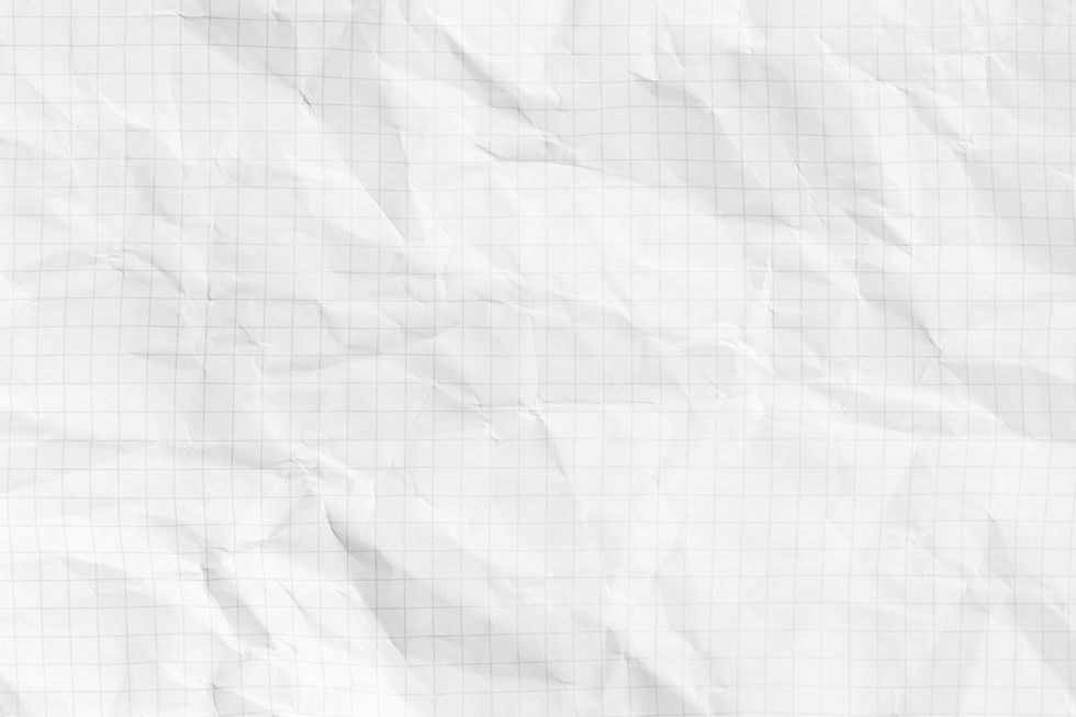 Crumpled graph paper background. Full frame template mock up.jpg