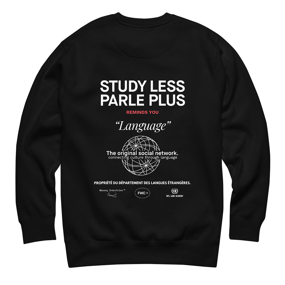 Thumbnail: Sans Doute Crewneck Sweater