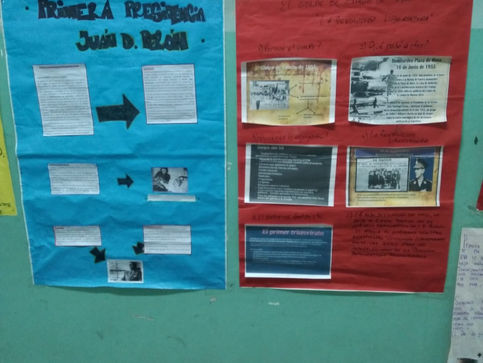 Seguimos compartiendo conocimiento