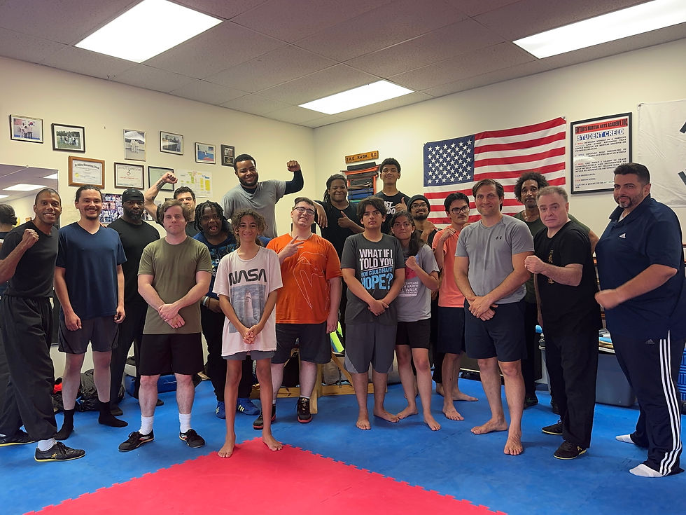 Chesapeake Martial Arts