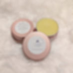 Bio Pfotenbalsam