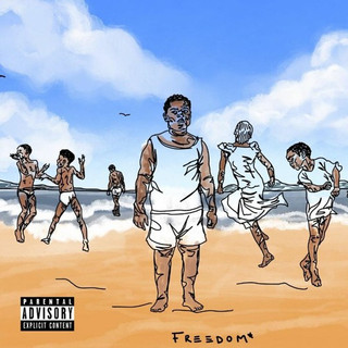 freedom- a mixtape