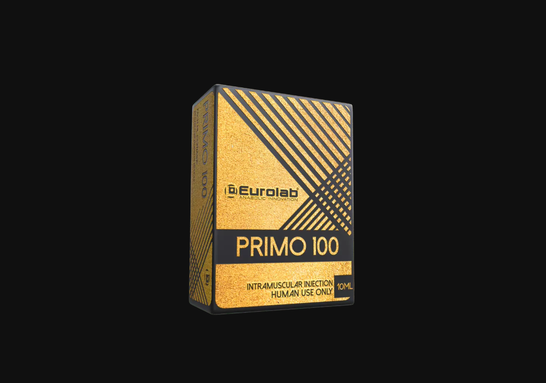 Primobolan eurolab