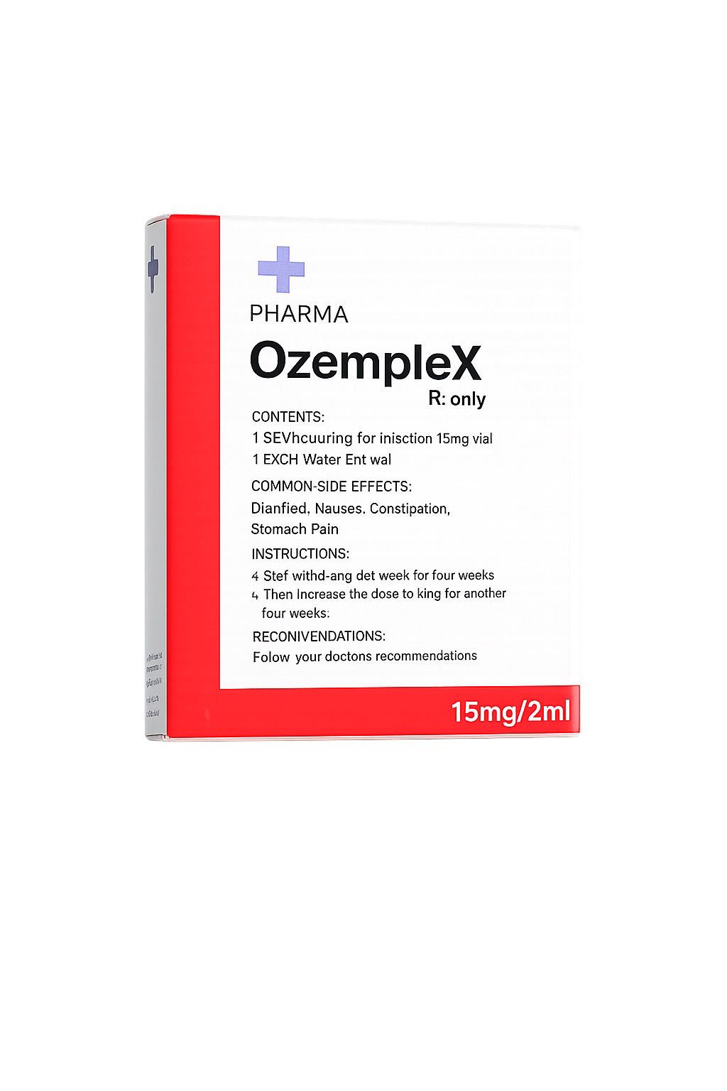 Ozempic